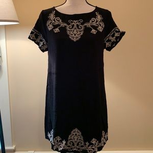 Lulu’s shift dress